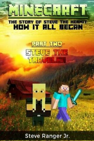 Cover of Minecraft