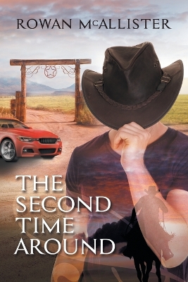 Book cover for The Second Time Around