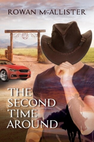 Cover of The Second Time Around