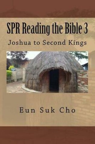 Cover of Spr Reading the Bible 3