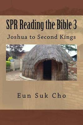 Book cover for Spr Reading the Bible 3