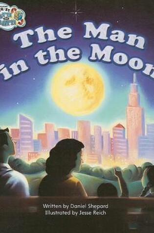 Cover of The Man in the Moon/Our Moon