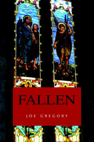 Cover of Fallen