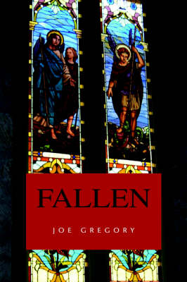 Book cover for Fallen