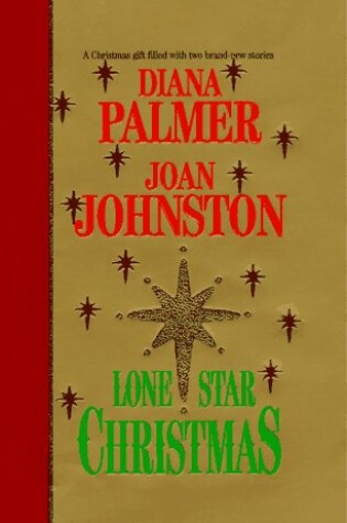 Cover of Lone Star Christmas