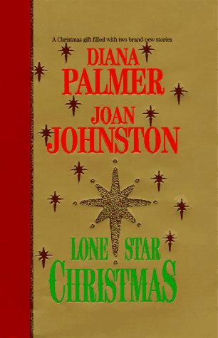 Book cover for Lone Star Christmas