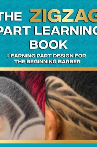 Cover of The Zigzag Part Learning Book