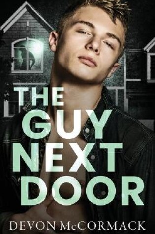 Cover of The Guy Next Door