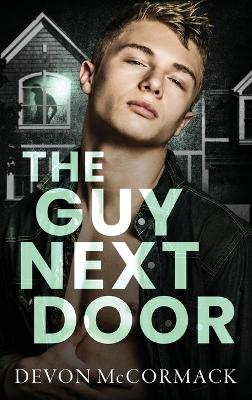 Book cover for The Guy Next Door