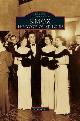 Cover of Kmox