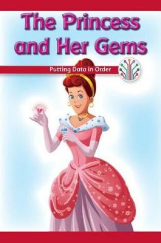 Cover of The Princess and Her Gems