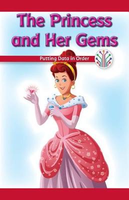 Book cover for The Princess and Her Gems