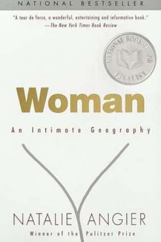 Cover of Woman