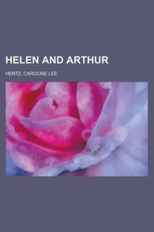 Cover of Helen and Arthur