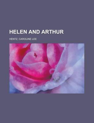 Book cover for Helen and Arthur