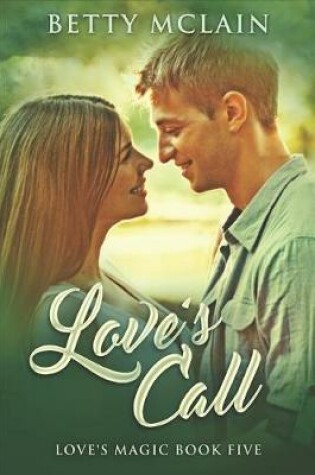 Cover of Love's Call