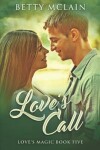 Book cover for Love's Call