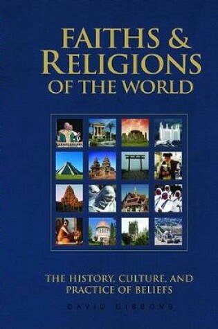 Cover of Faiths and Religions of the World