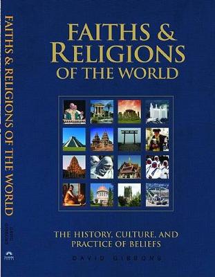 Book cover for Faiths and Religions of the World