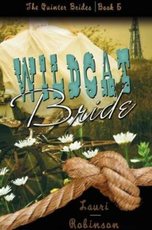 Cover of Wildcat Bride