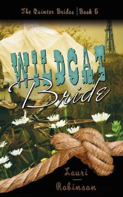 Book cover for Wildcat Bride