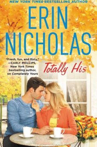 Cover of Totally His