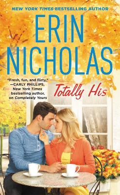 Book cover for Totally His