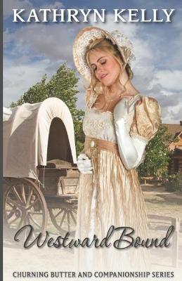 Cover of Westward Bound