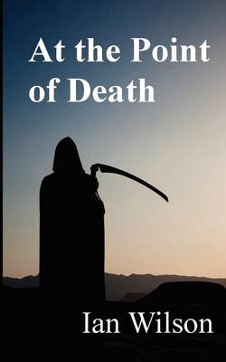 Book cover for At the Point of Death