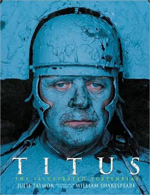 Book cover for Titus