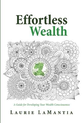 Book cover for Effortless Wealth