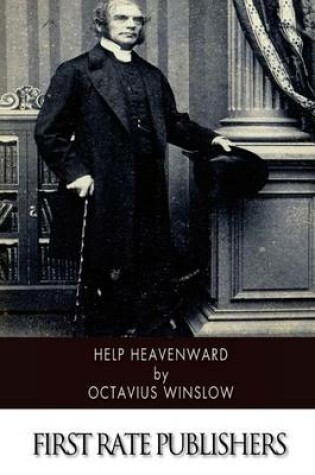 Cover of Help Heavenward