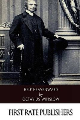 Book cover for Help Heavenward