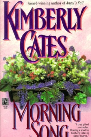 Cover of Morning Song