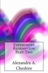 Book cover for Experiment Redemption Part Two