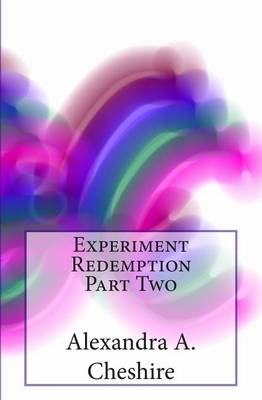 Cover of Experiment Redemption Part Two