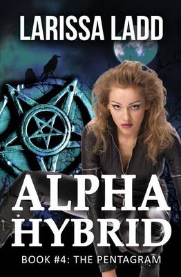 Cover of Alpha Hybrid Book 4