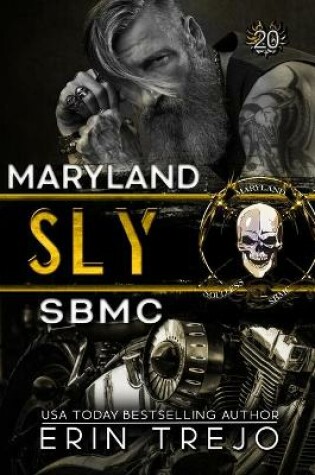Cover of Sly