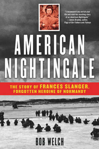 Cover of American Nightingale