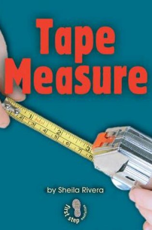 Cover of Tape Measure
