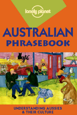 Book cover for Australian