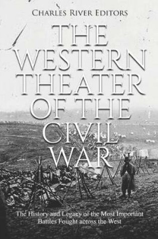 Cover of The Western Theater of the Civil War