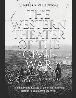 Book cover for The Western Theater of the Civil War