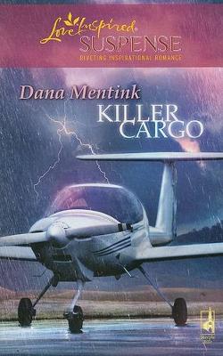 Book cover for Killer Cargo