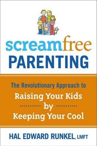 Cover of Screamfree Parenting