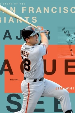 Cover of San Francisco Giants