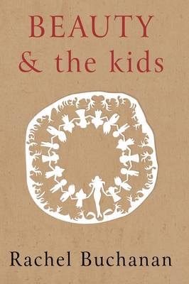 Book cover for Beauty and the Kids