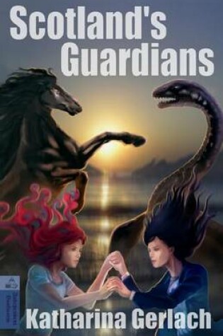 Cover of Scotland's Guardians