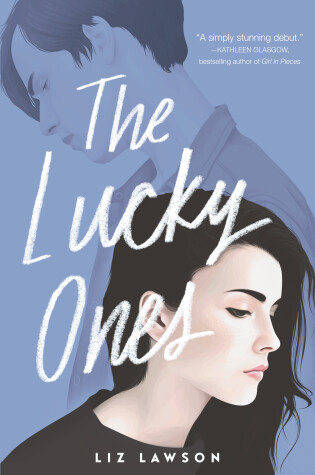 Cover of Lucky Ones