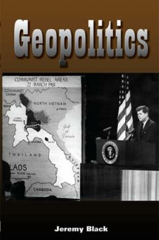 Cover of Geopolitics